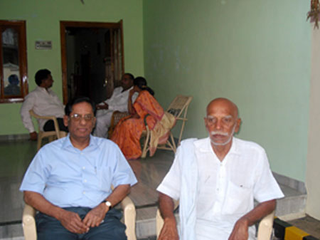 Sri Yarlagadda Ranganayakulu Foundation