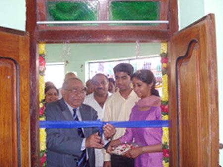 Sri Yarlagadda Ranganayakulu Foundation